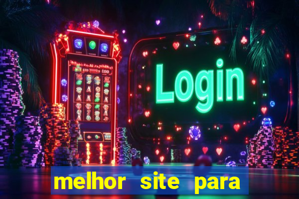 melhor site para jogar no bicho